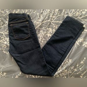J-Brand jeans!